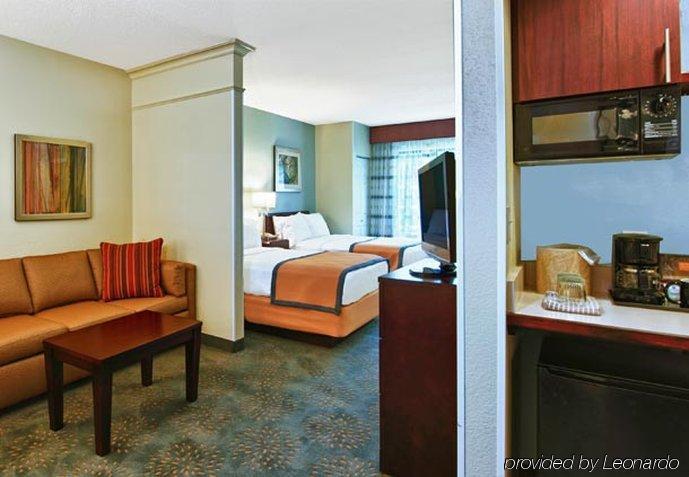 Springhill Suites Manchester-Boston Regional Airport Camera foto