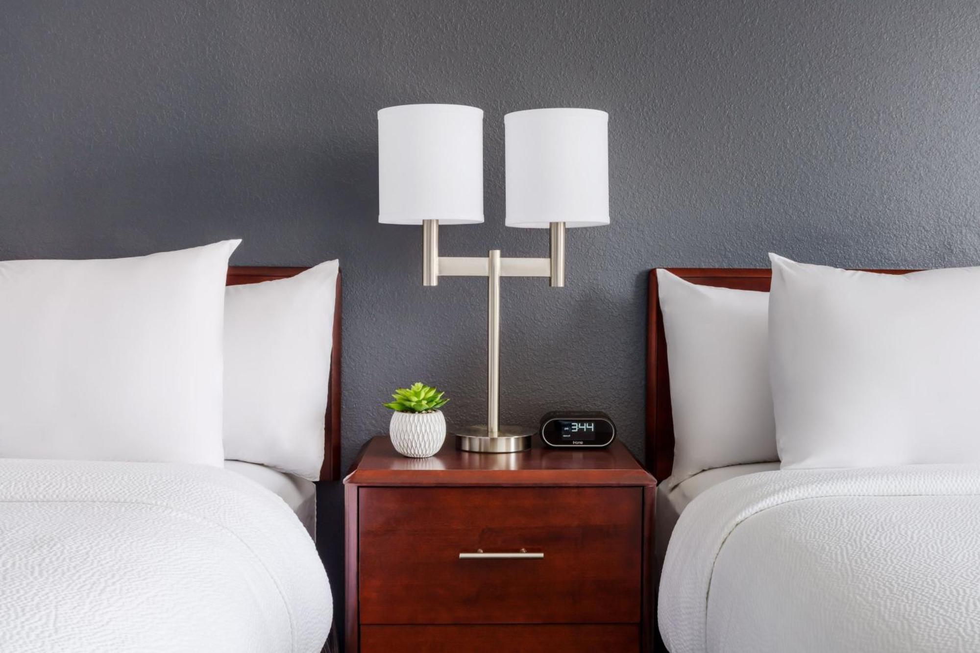 Springhill Suites Manchester-Boston Regional Airport Esterno foto