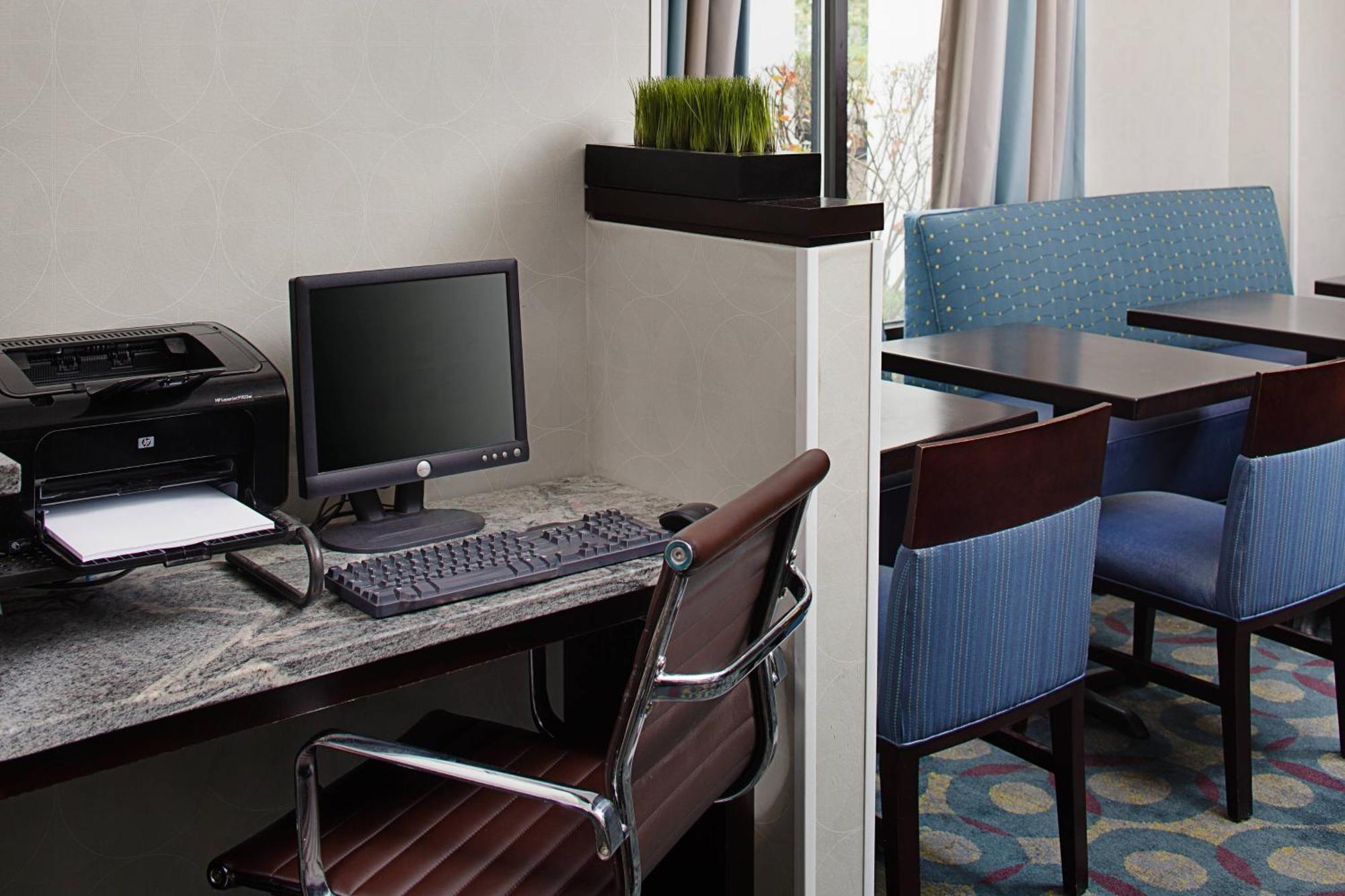 Springhill Suites Manchester-Boston Regional Airport Esterno foto