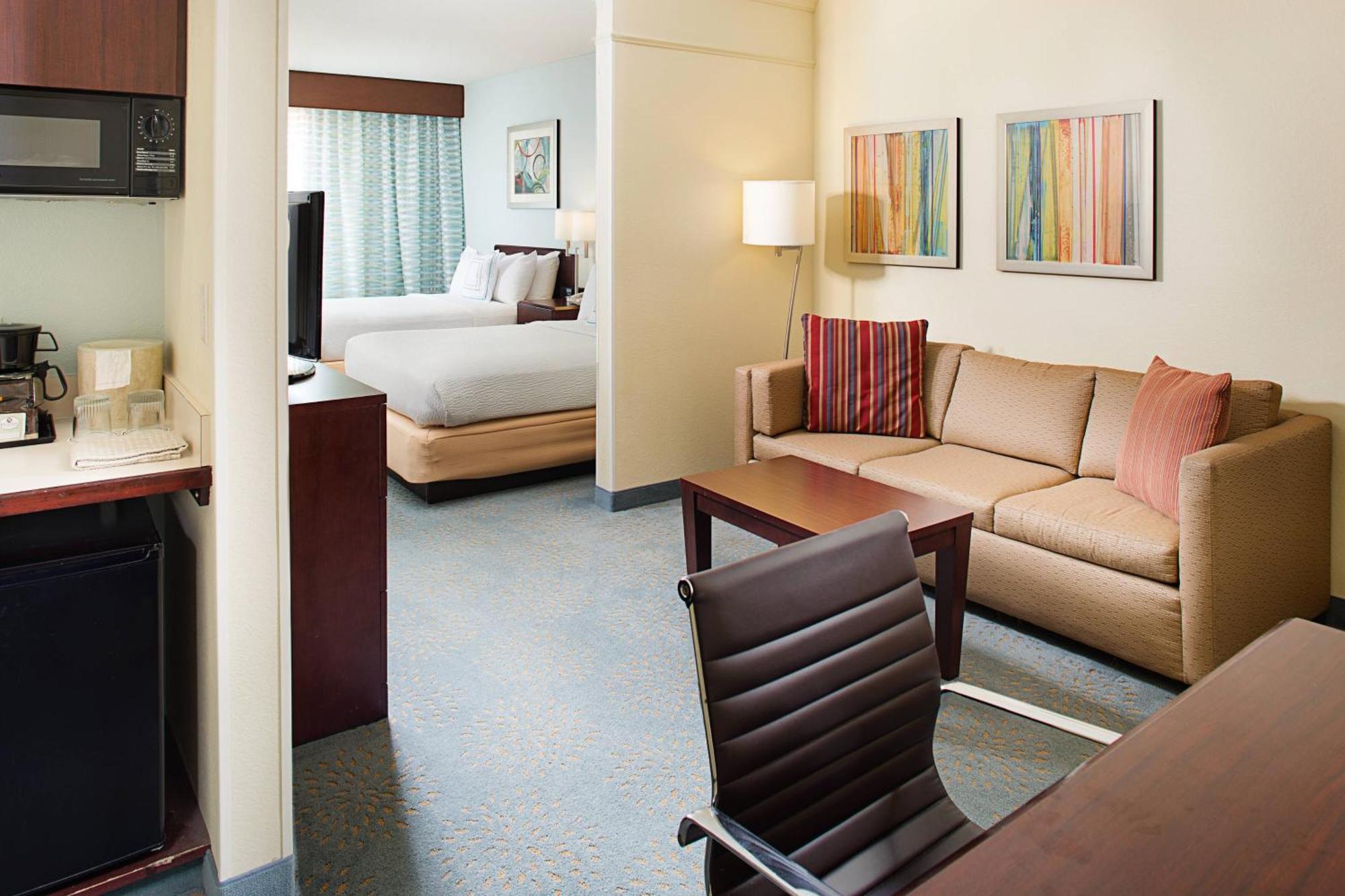 Springhill Suites Manchester-Boston Regional Airport Esterno foto