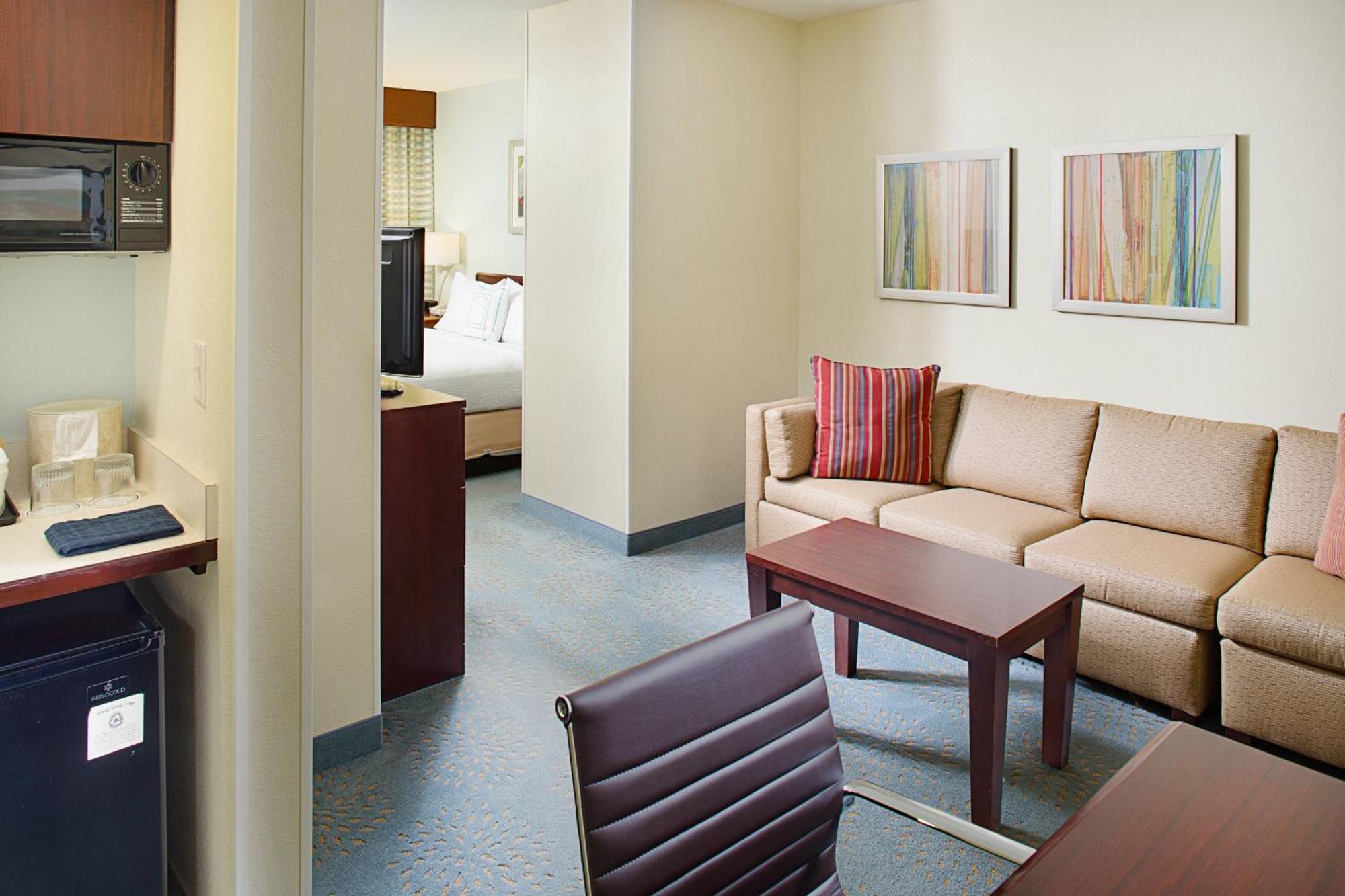 Springhill Suites Manchester-Boston Regional Airport Esterno foto